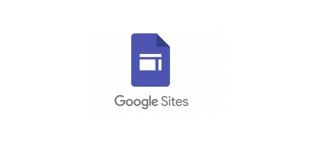 google sites